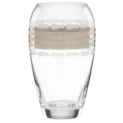 Truro Handmade Glass Table Vase