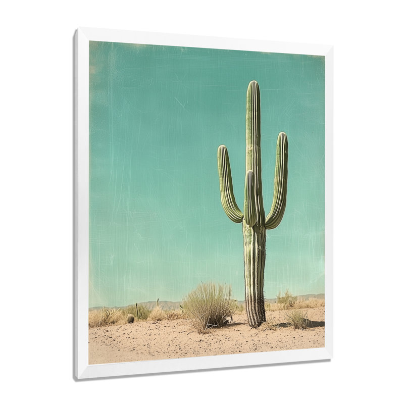 Marcellyn - Floral Canvas Prints, H 44 po x l 34 po, Reproduction encadrée d'une seule photo, Blanc
