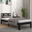 Jaicey Solid Wood Bed-519346417-519346431