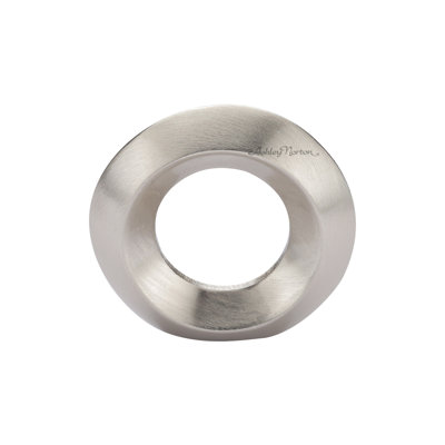 Ring Finger Pull for Cabinets