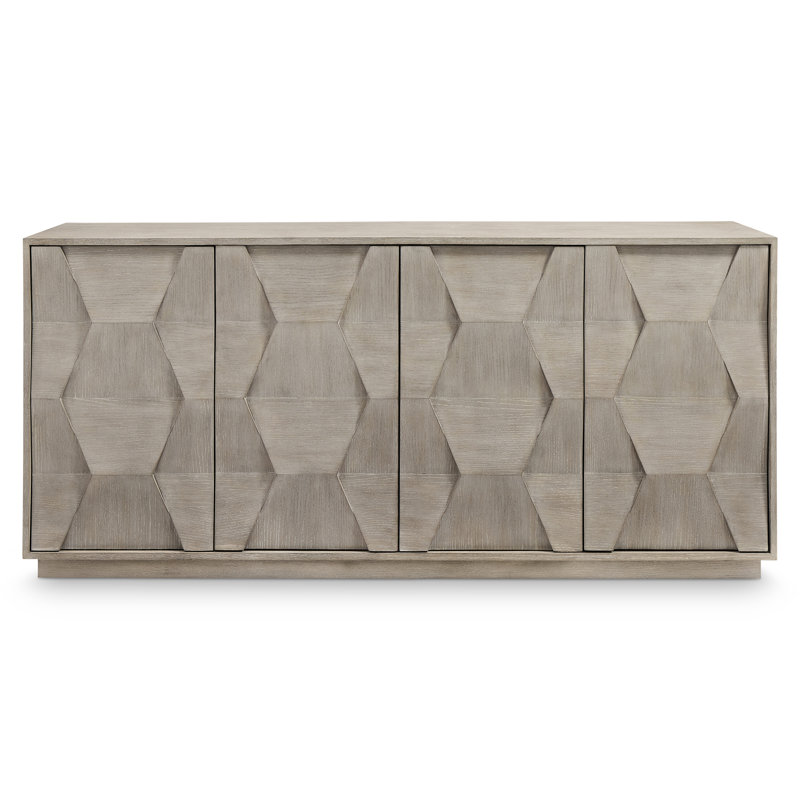 Linea 74.13'' Sideboard