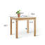 Table de salle à manger Charlynn-983055784