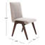 Chaise d'appoint rembourrée Orly-905462044