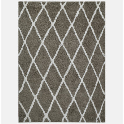 Ibiza Geometric Area Rug