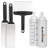 Blackstone 5-Piece Griddle Toolkit