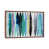 Classic Wood Floater Framed