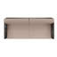 Holm 188cm Wide Wicker Patio Sofa with Cushions