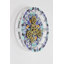 Solid + Manufactured Wood Wall Clock-1760840759