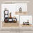 Smart Kube Bamboo Cube Storage, 13" Stackable Shelf Organizer-111974664