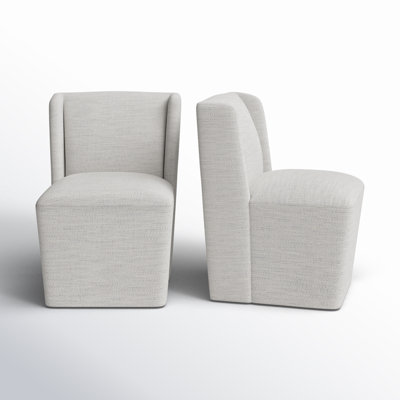 Ardeth Upholstered Side Chair