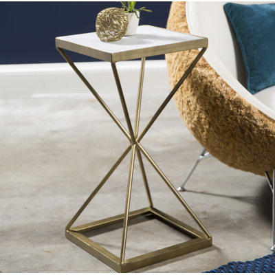 Twanna End Table