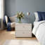 Tekita 54 cm W Bedside Table-721664835