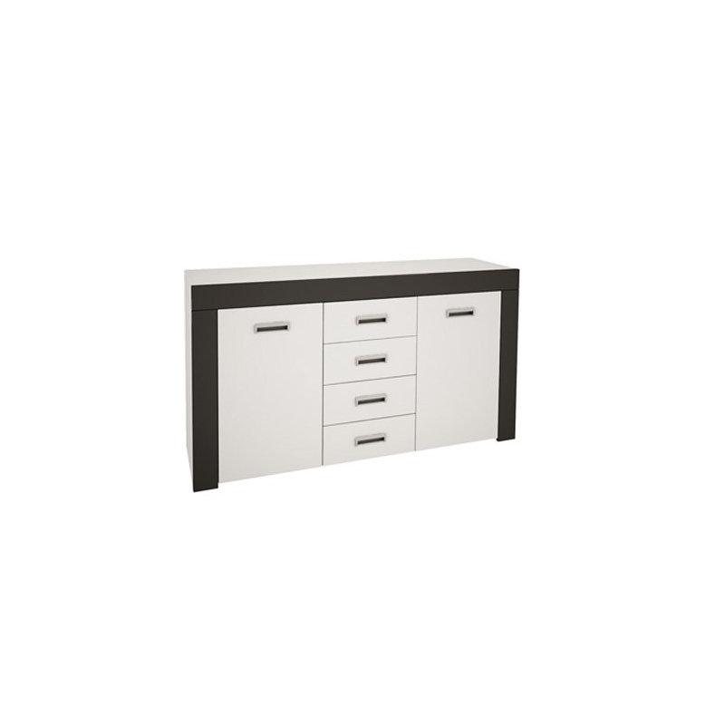 Abas 154.5cm Sideboard