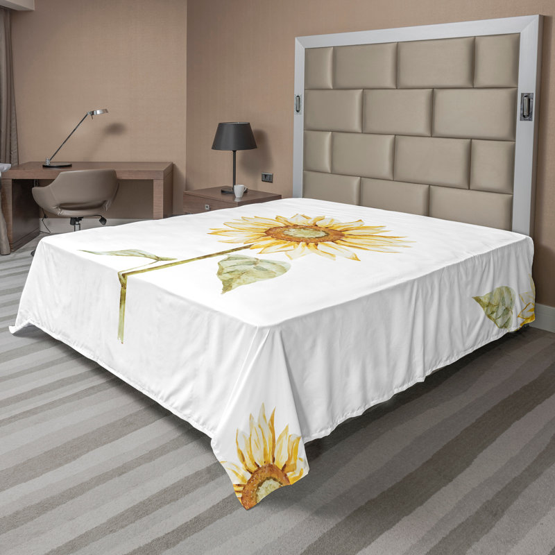 Drap plat Ambesonne