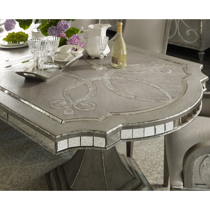 Sanctuary Dining Table