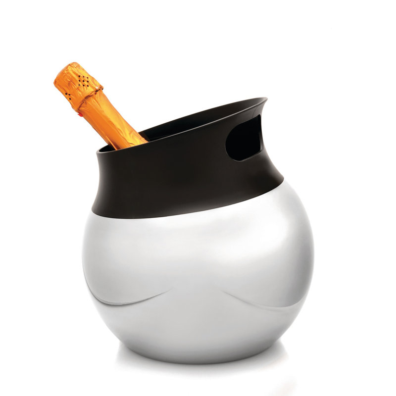 BergHOFF Zeno 18/10 Stainless Steel Champagne Bucket