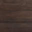 Soho Outdoor Console Table-Stained Saddle Brown