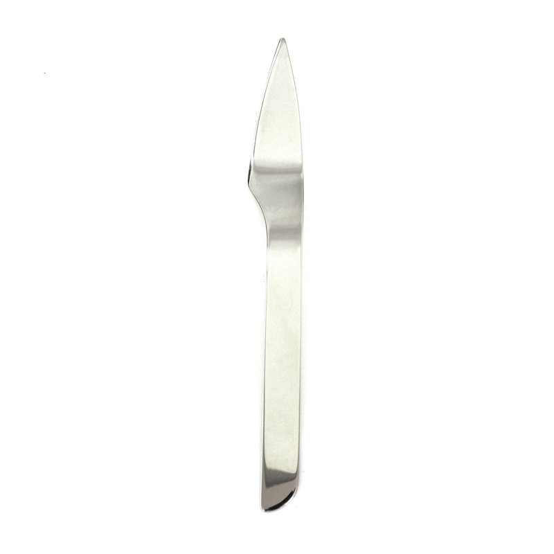 Katja Table Fish Knife - 12 Pieces, Silver