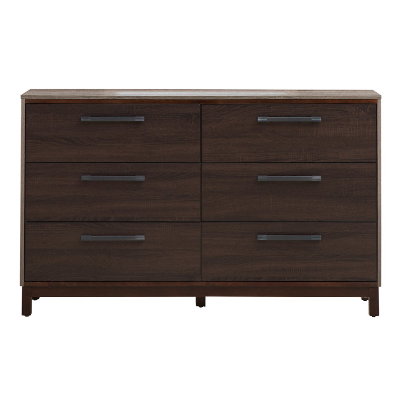 Commode Glory Furniture Magnolia G1400-D