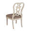 Chaise d'appoint Kimmons