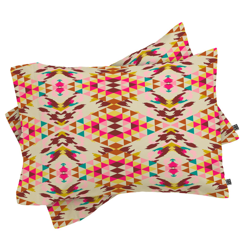 Holli Zollinger Geometric