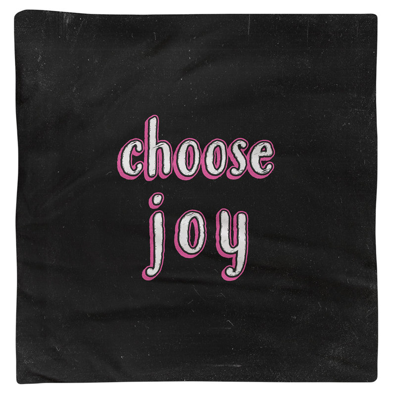 Polyester, Cotton No Pattern Square Napkin, Pink, Polyester, 10" L x 10" W
