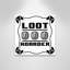 Impression sur papier Loot Hoarder Kids-47496024-47496027