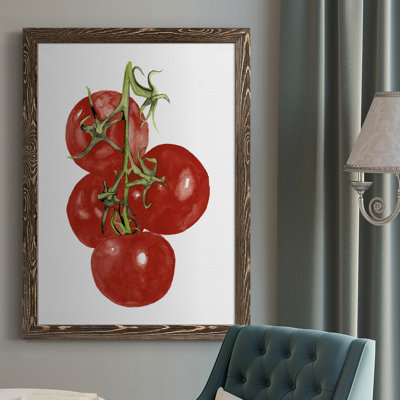 " Veggie IV "