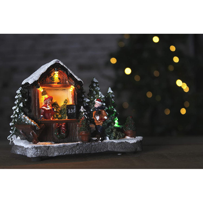 Christmas Christmas Village