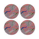Sauvage 16'' Vinyl Placemat