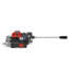 Valve hydraulique à 2 tiroirs, levier de commande hydraulique, valve à 11 gal / min