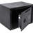 Keypad Protected Check Safe - Secure Your Checks Valuables Storage Steel Construction