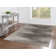 Tapis gris Amersfort