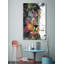 « leo », reproduction sur toile-20087125-23654389