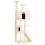 153 cm H Cat Tree / Condo-1646504627