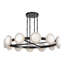 Alonso 12 - Light LED Chandelier-1087420796