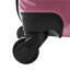 Valise à roulettes 3 pièces Hardshell avec valise TSA-129384250