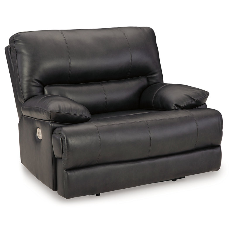 Fauteuil inclinable électrique Mountainous