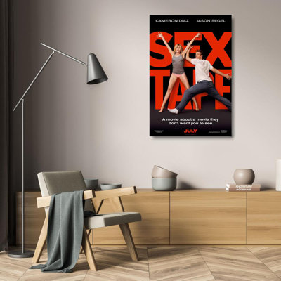 Sex Tape