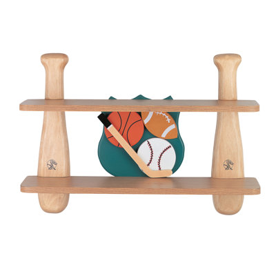 Piece Shelf