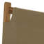 Roan Rectangular Acacia Folding Outdoor Coffee Table , cm W cm D-1151425102