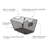 Onyx Mesh Desktop Tub File-24093952