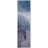 Malm Washable Abstract Indoor / Outdoor Rug-910558322