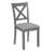 5 Piece Modern Dining Set-1307185918-1307185916