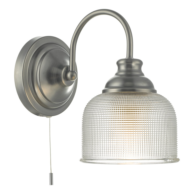 Amini Armed Sconce