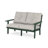 Lakeside Prairie Deep Seating Loveseat-88565319-88565320