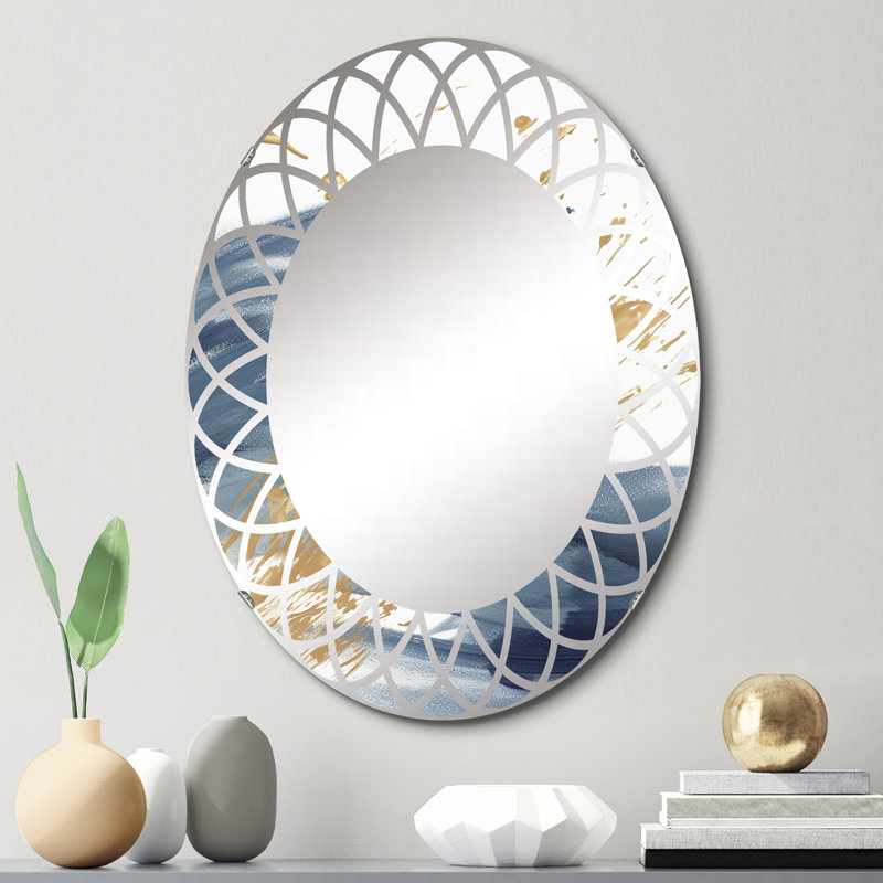 Miroir mural Neufmann, 30 po x 20 po