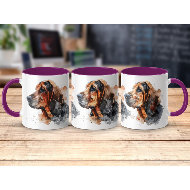 Mug, 4