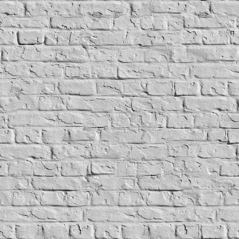 DeSoto Peel & Stick Brick Tile, 102" L x 24" W
