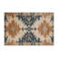 Tapis d'intérieur et d'extérieur surteint beige-789155437